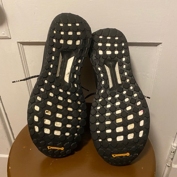 Adidas (reflective) Pharrell solar hu - Picture 5 of 9